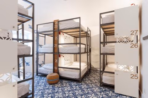 Heaven Inn Suites & Terrace — foto 4