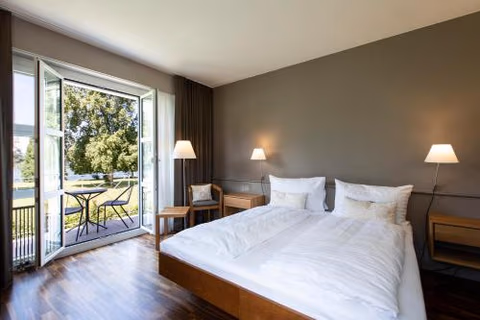 See & Park Hotel Feldbach — foto 2