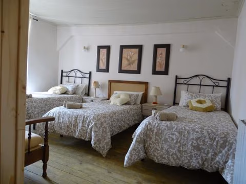 Casa Rural El Breval — photo 3