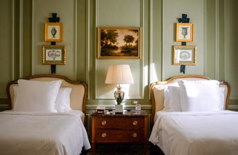 Four Seasons Hotel Firenze — foto 5