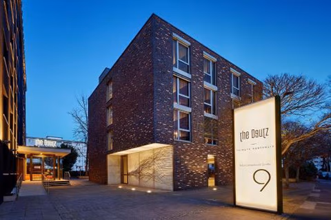 the Deutz, a Tribute Portfolio Hotel — foto 4