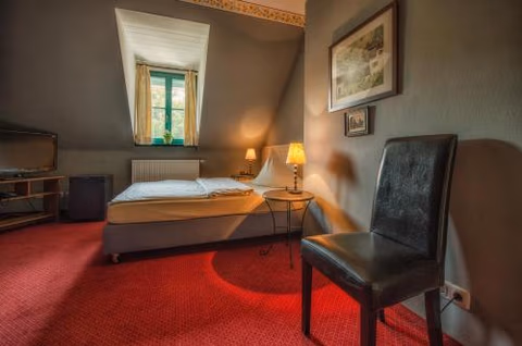 Hotel zur Henne — foto 8