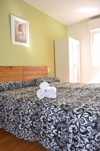 Albergue Valle del Nonaya — foto 5