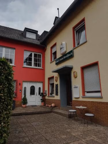 Pension Breidbach — foto 1