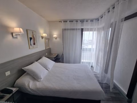 Hôtel le Vascon — foto 2