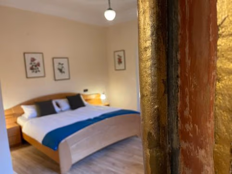 Hotel Schloss Zell — foto 8