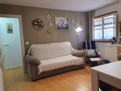 Apartamento The Family — photo 2