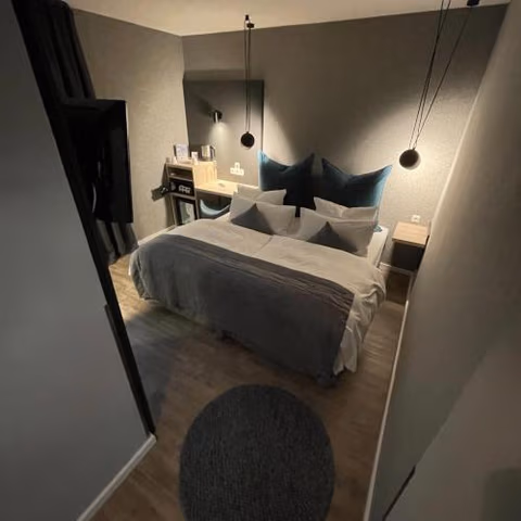 Hotel Falkenturm — foto 6