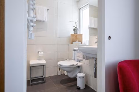 Hotel Zur Traube — foto 9