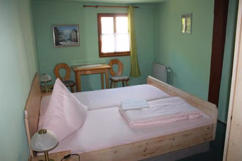 Hotel Zur Friedenslinde — foto 3
