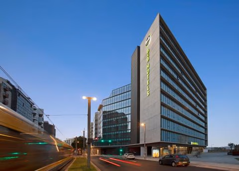 B&B HOTEL Porto Gaia — foto 2