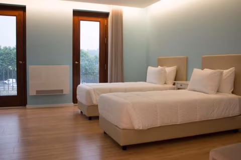 Feira Hostel & Suites — foto 5
