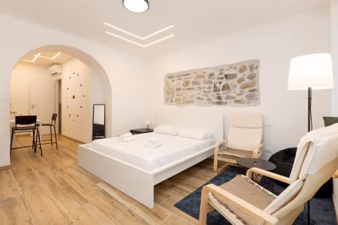 Il Rifugio, relax con stile nel cuore di Trieste — foto 1