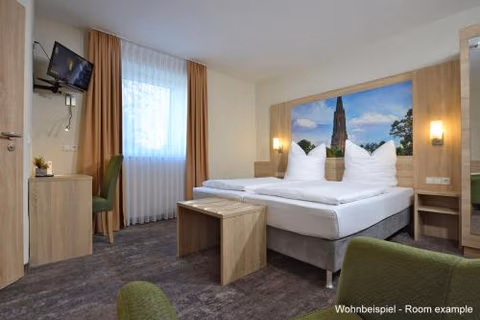 DORMERO Moselhotel Koblenz-Alken — foto 7