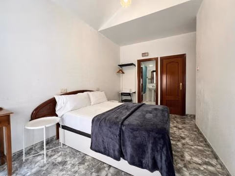 Hostal Palacios Fuencarral — photo 7