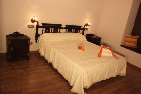 Casa Rural El Almendro de María — foto 5