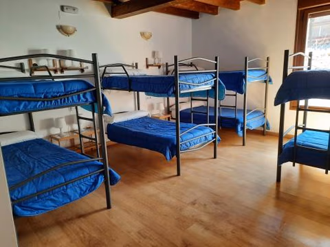 Albergue La Casa de Mi Abuela — foto 7