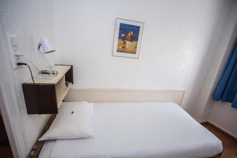 Hotel St. Gervais — foto 9