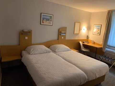 Hotel Berg — foto 5