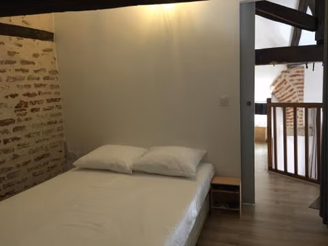 Le Loft Du Chateau Du Roi — foto 9