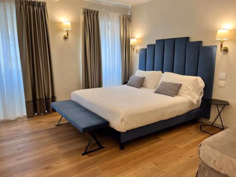 Corte dei Sogni Boutique Hotel & spa — photo 1