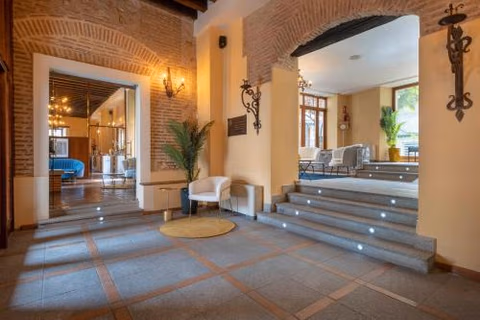 Hotel Cetina Palacio Ayala Berganza — foto 4