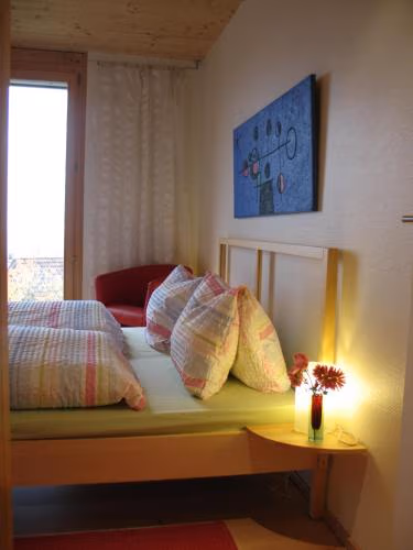 B&B Sunnesite Pratteln — foto 2