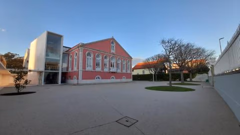 HI Vila do Conde - Pousada de Juventude — foto 1