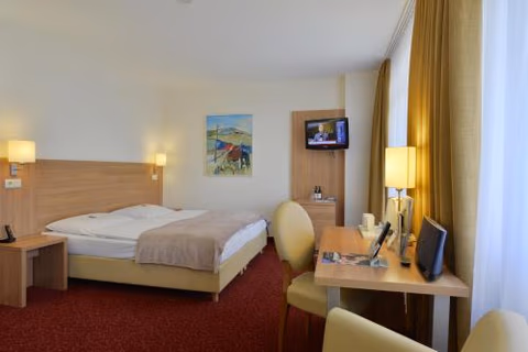 Ringhotel Haus Oberwinter — foto 4