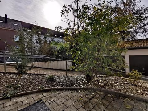 Moderne Ferienwohnung im Herzen von Bad Waldsee — foto 4