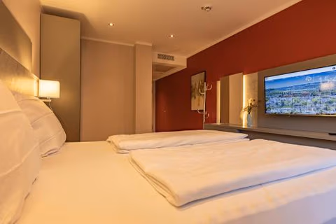 MEA HOTEL TRIER — foto 6