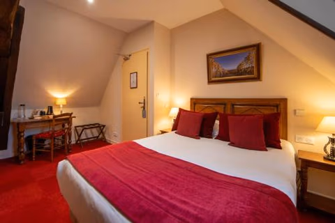 Hôtel Wilson - Teritoria — foto 8
