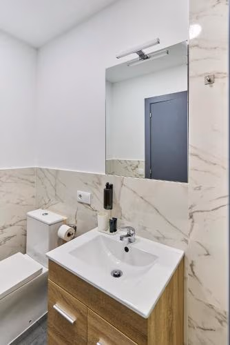 Apartamentos Margarita by gaiarooms — photo 9
