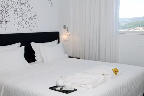 Open Village Sports Hotel & Spa Club — foto 3