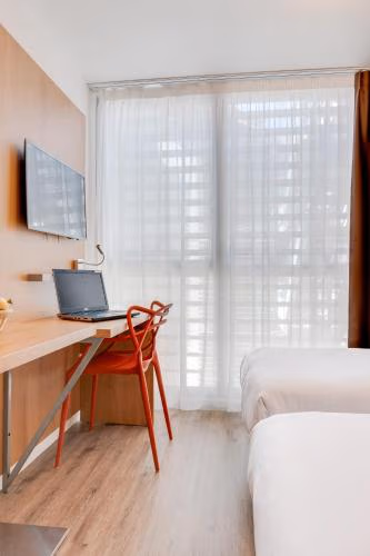 Residhotel Galerie Tatry — foto 2