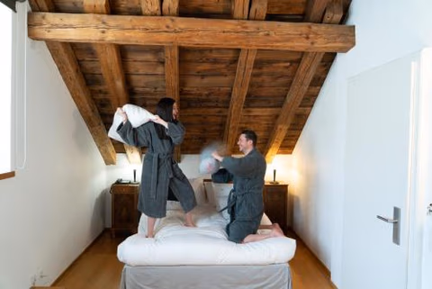 Le Sauvage — foto 5