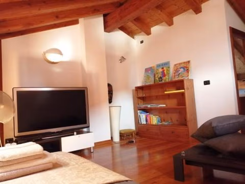 Mansarda Chanoux CIR n 0027 — foto 4