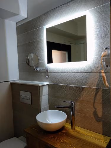 Hostal Cantón Plaza — foto 8