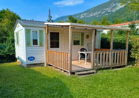 Camping Le Clairet — foto 3
