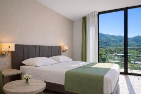 Hotel Nessi Locarno — foto 2