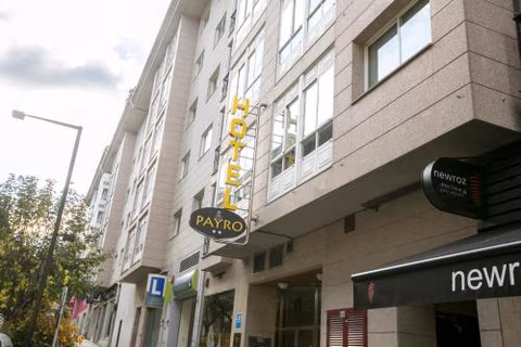 Hotel PAYRO — foto 4