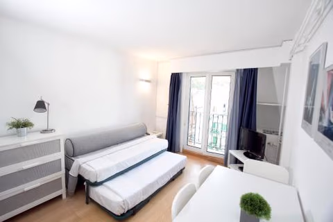 Apartamentos Jauregui — foto 2
