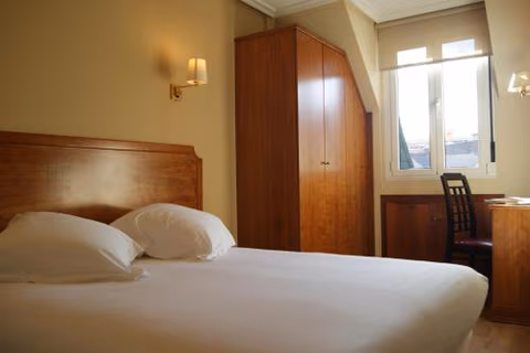 Hotel El Retiro de Cardea — foto 1