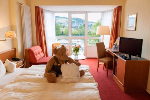 Hotel Bären — foto 3