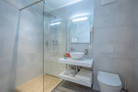 Auberge des Grands Bois — foto 6