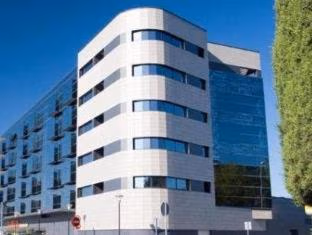 Hotel AH San Fermín — foto 2