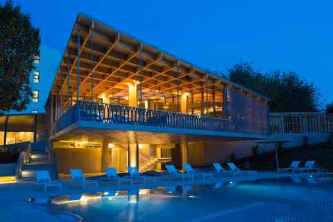 OZADI Tavira Hotel — foto 1