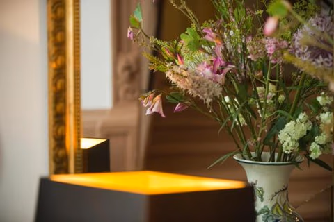 Hotel Residenz am Königsplatz — foto 5