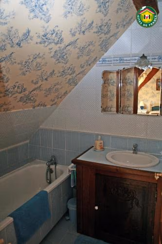 La ferme de la vallée — foto 3