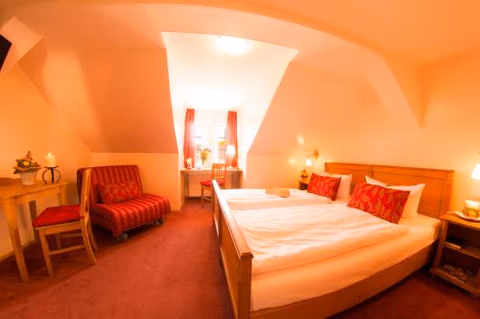 Ringhotel Lutherhotel Eisenacher Hof — foto 6
